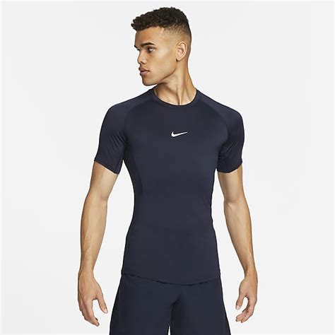 Nike Pro Kompression Oberteile